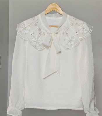 شومیز سیندرلا