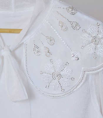 شومیز سیندرلا