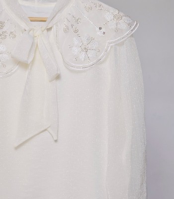 شومیز سیندرلا