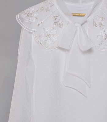 شومیز سیندرلا