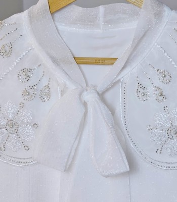 شومیز سیندرلا