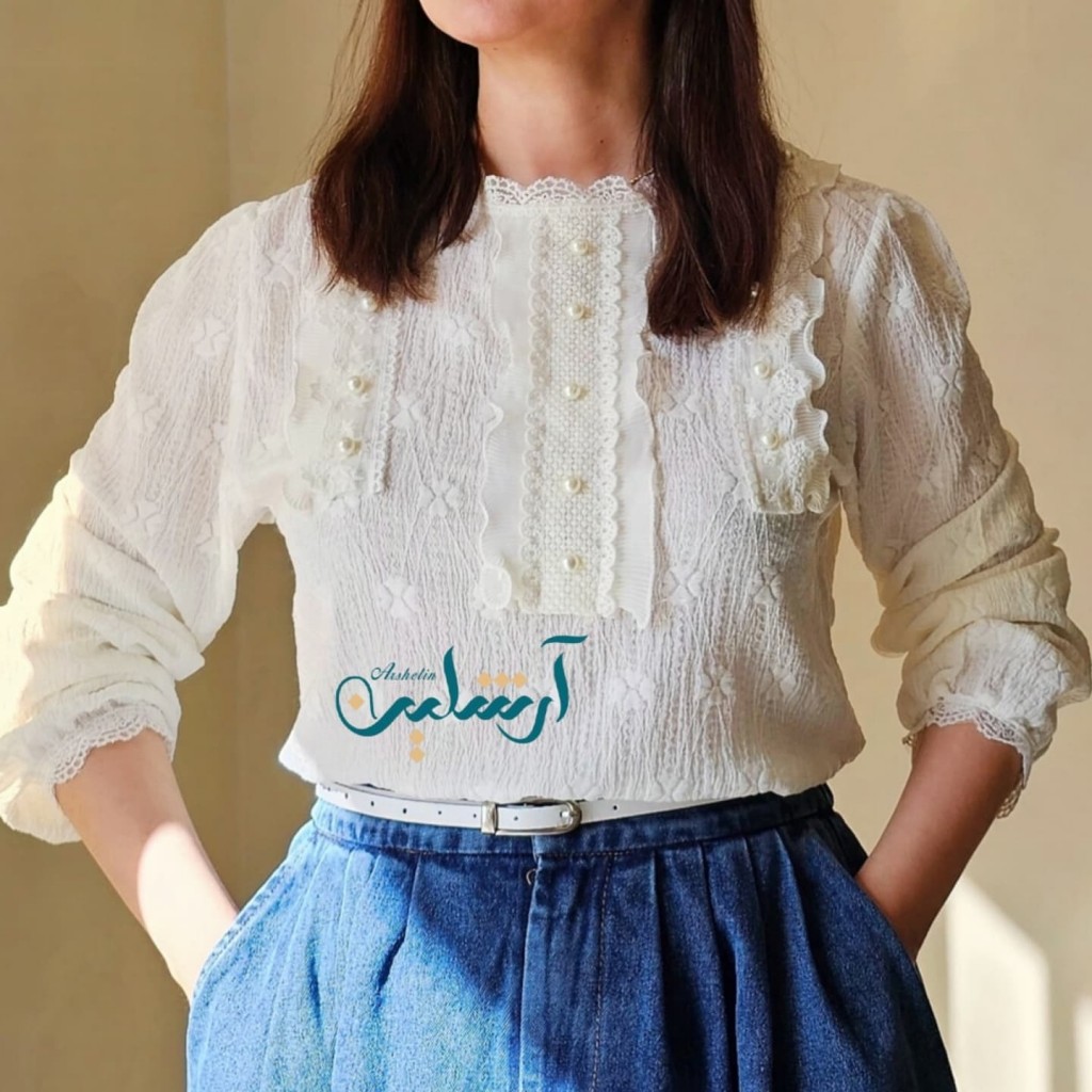 شومیز پونه
