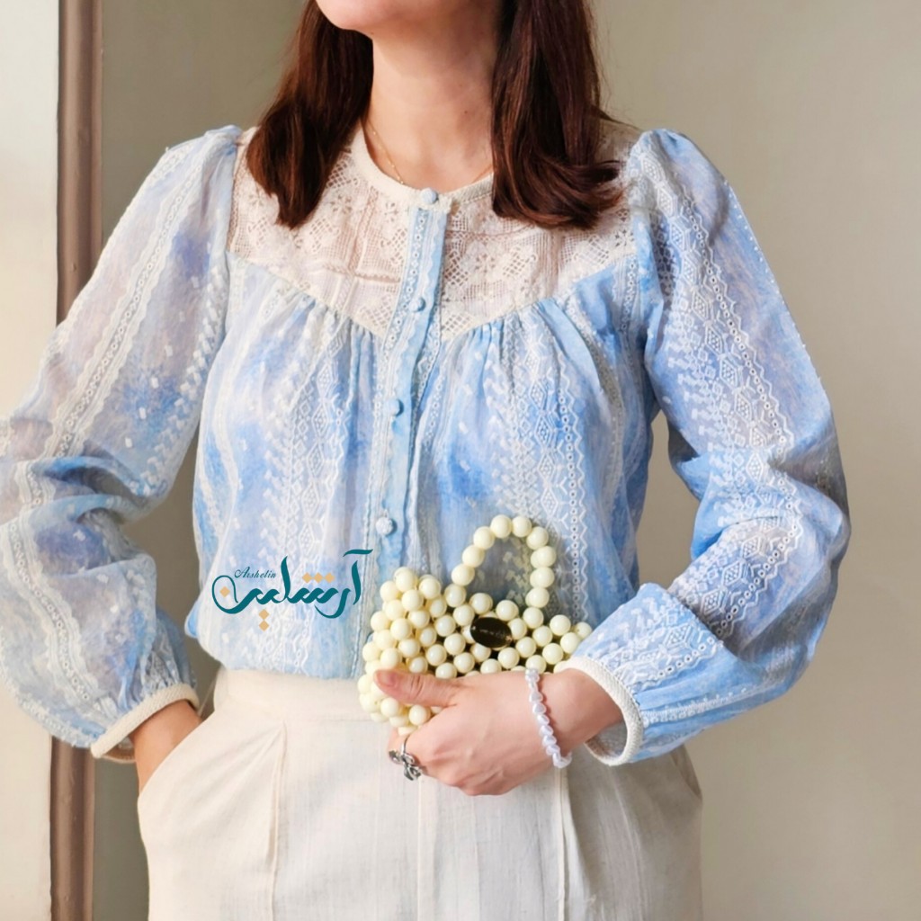 شومیز سایه