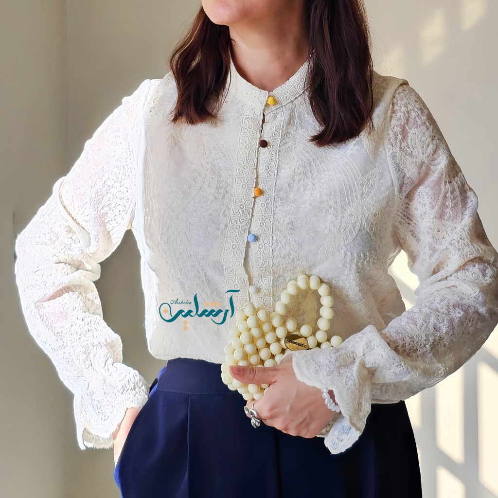 شومیز نگار