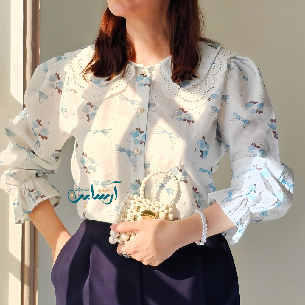 شومیز یسنا