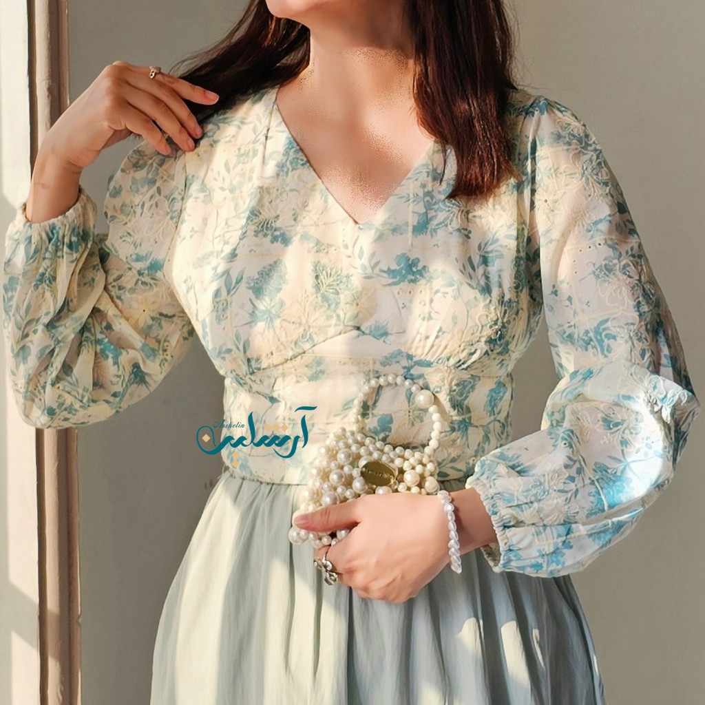 شومیز ماهور