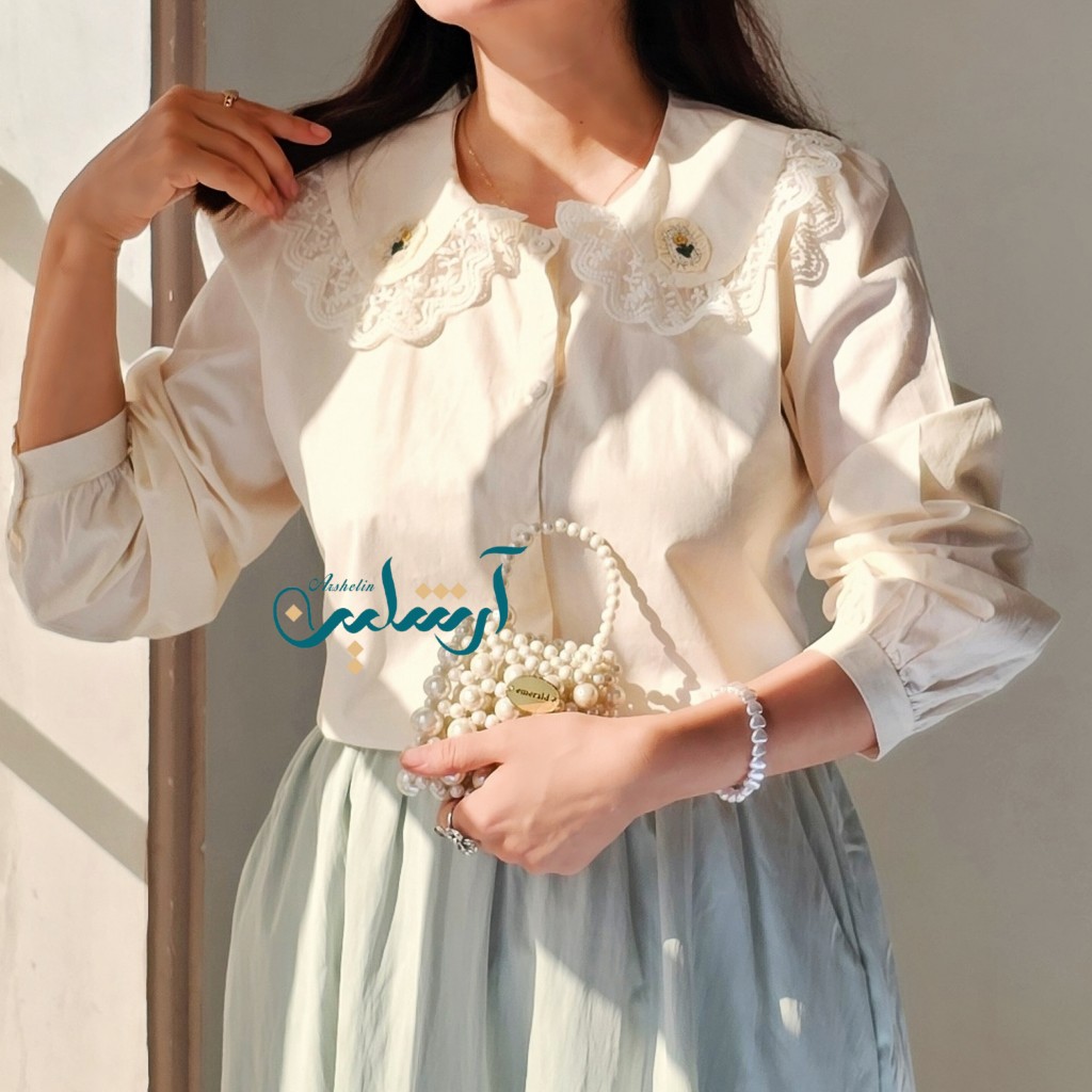 شومیز گندم