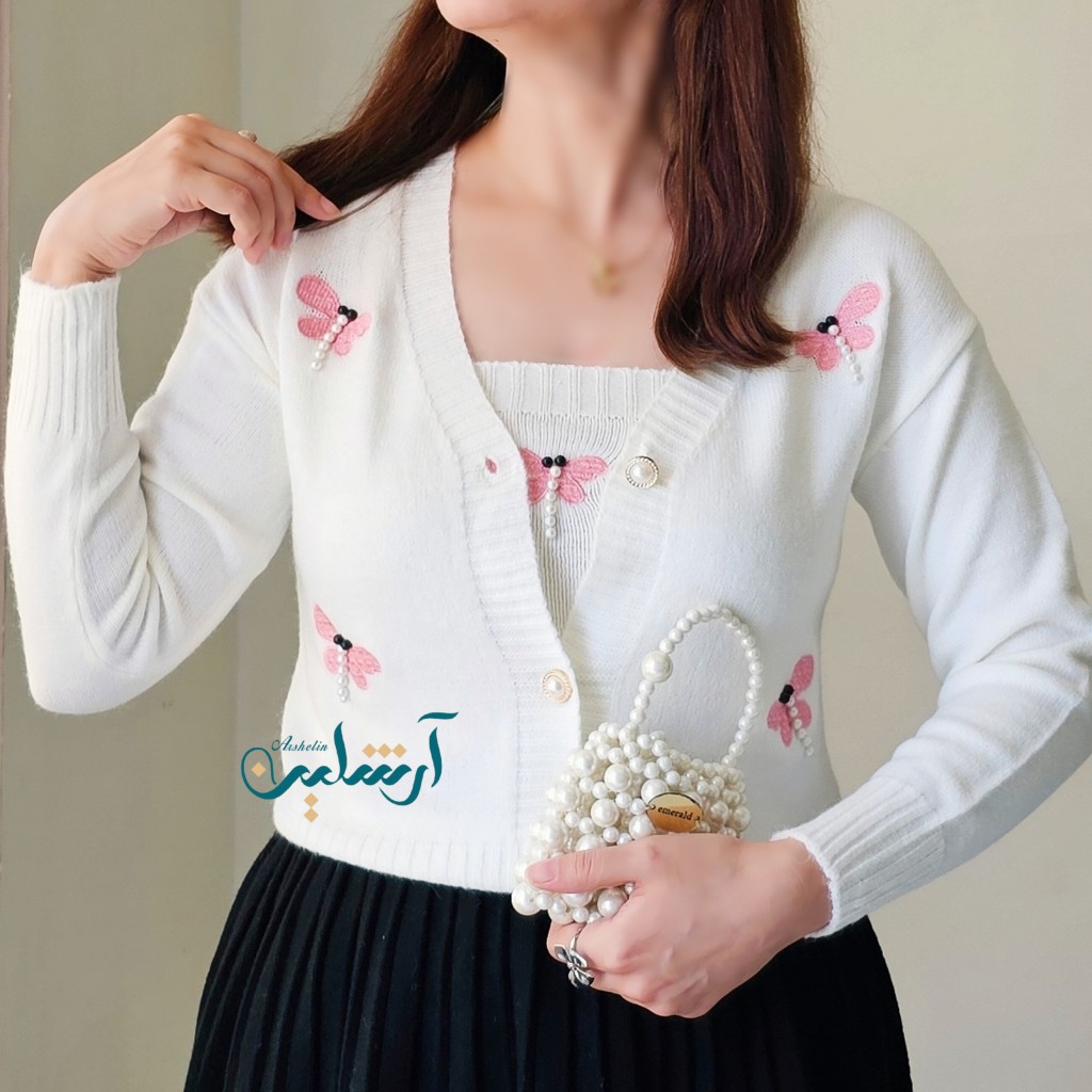 بافت سنجاقک