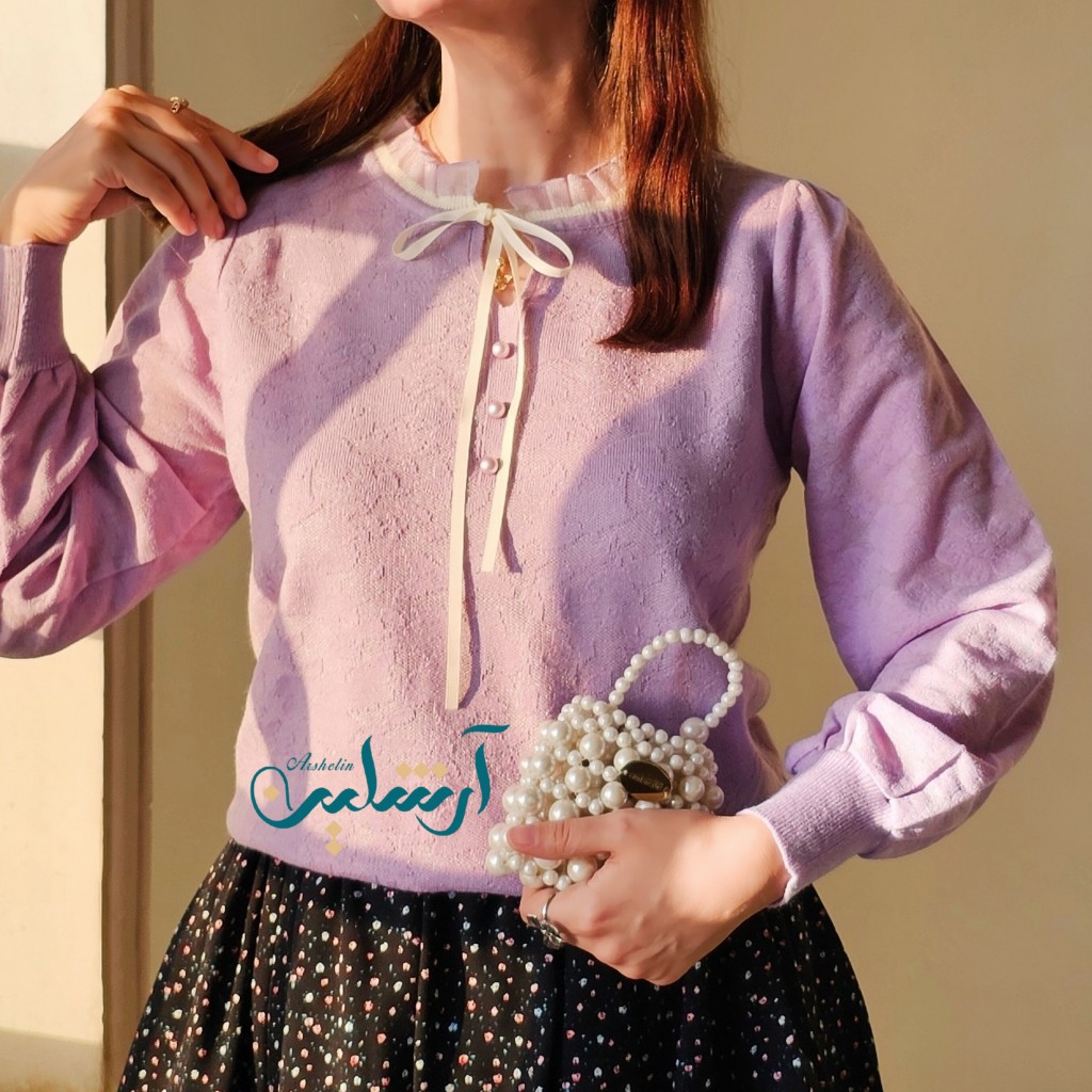 بافت ترلان