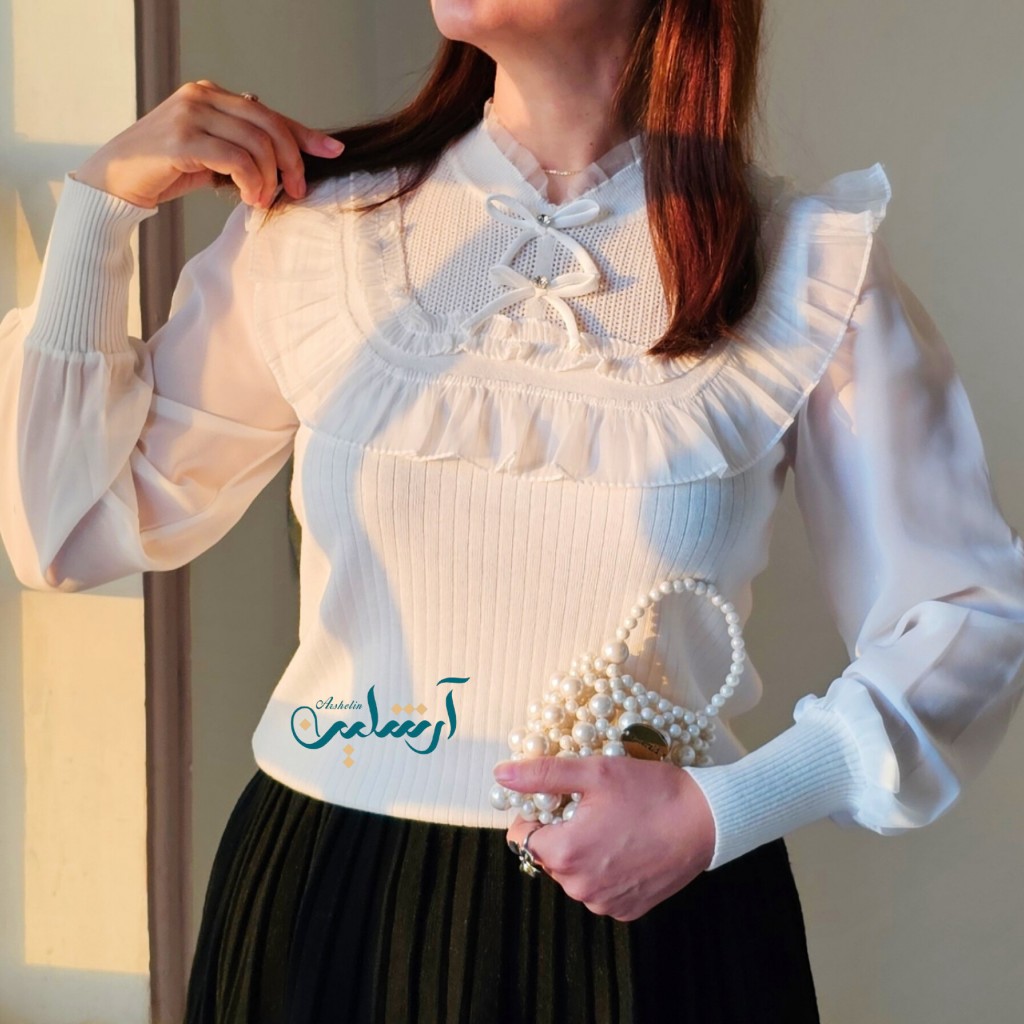 بافت غزل