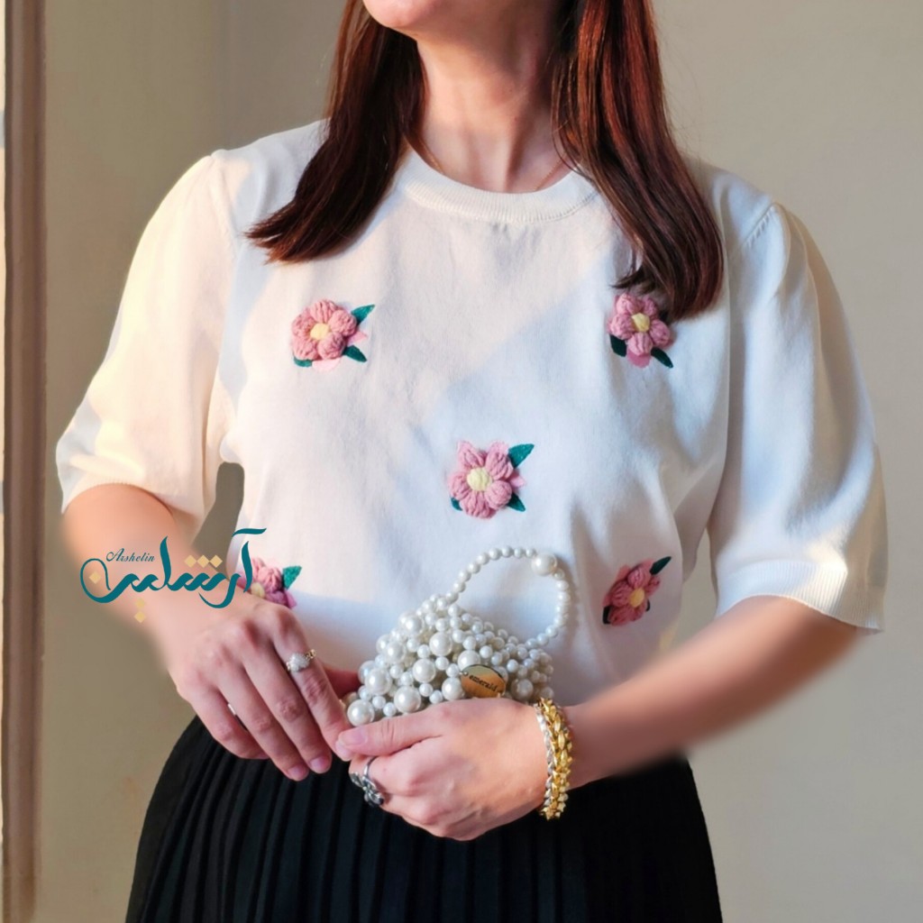 بافت رز (شارژ مجدد)
