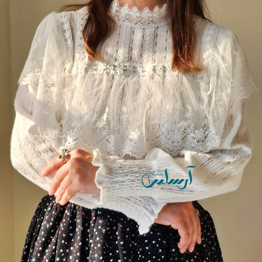 شومیز مینل