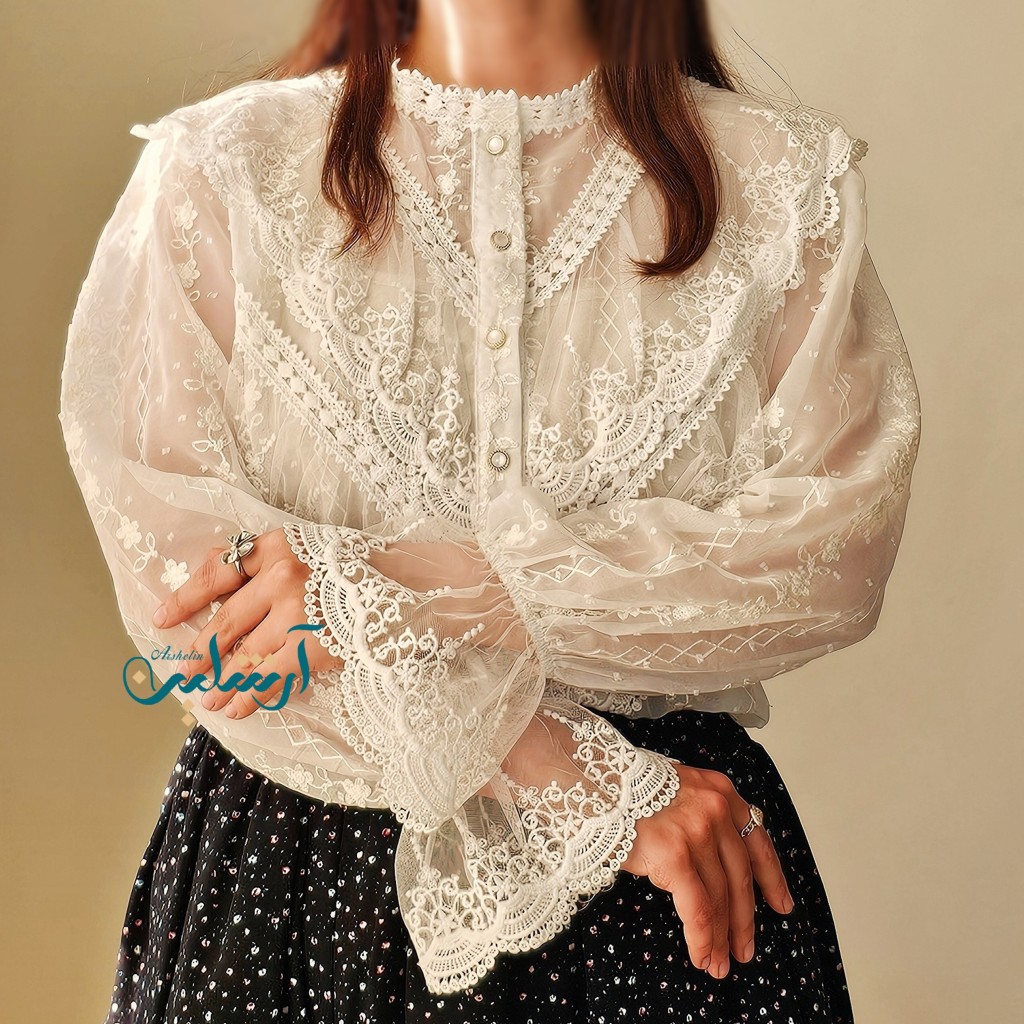شومیز پرنسس