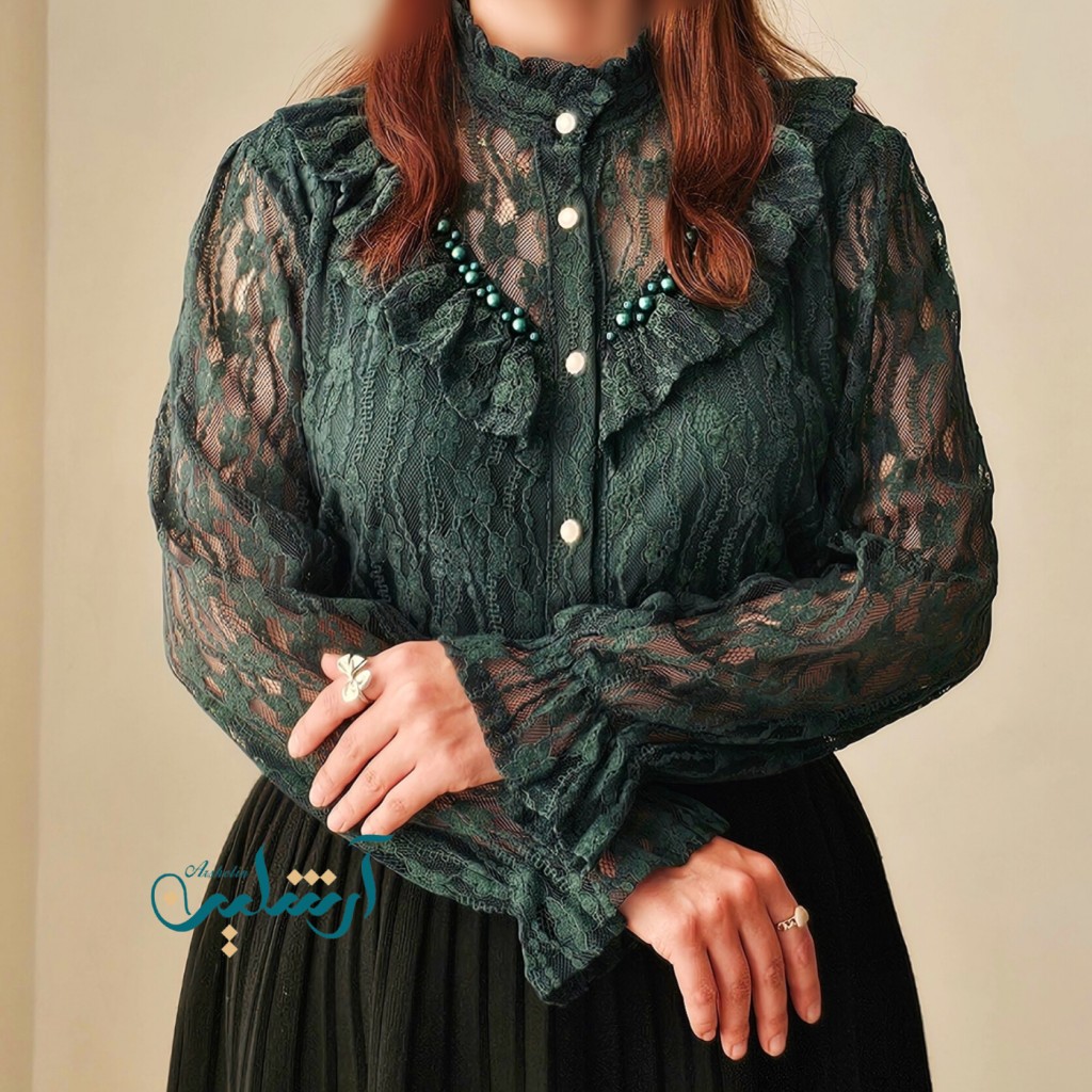 شومیز لنا