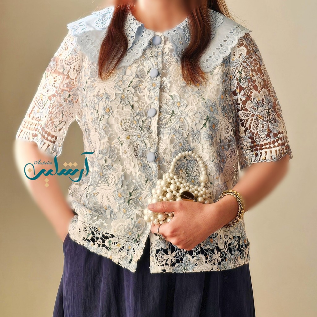 شومیز آرشین