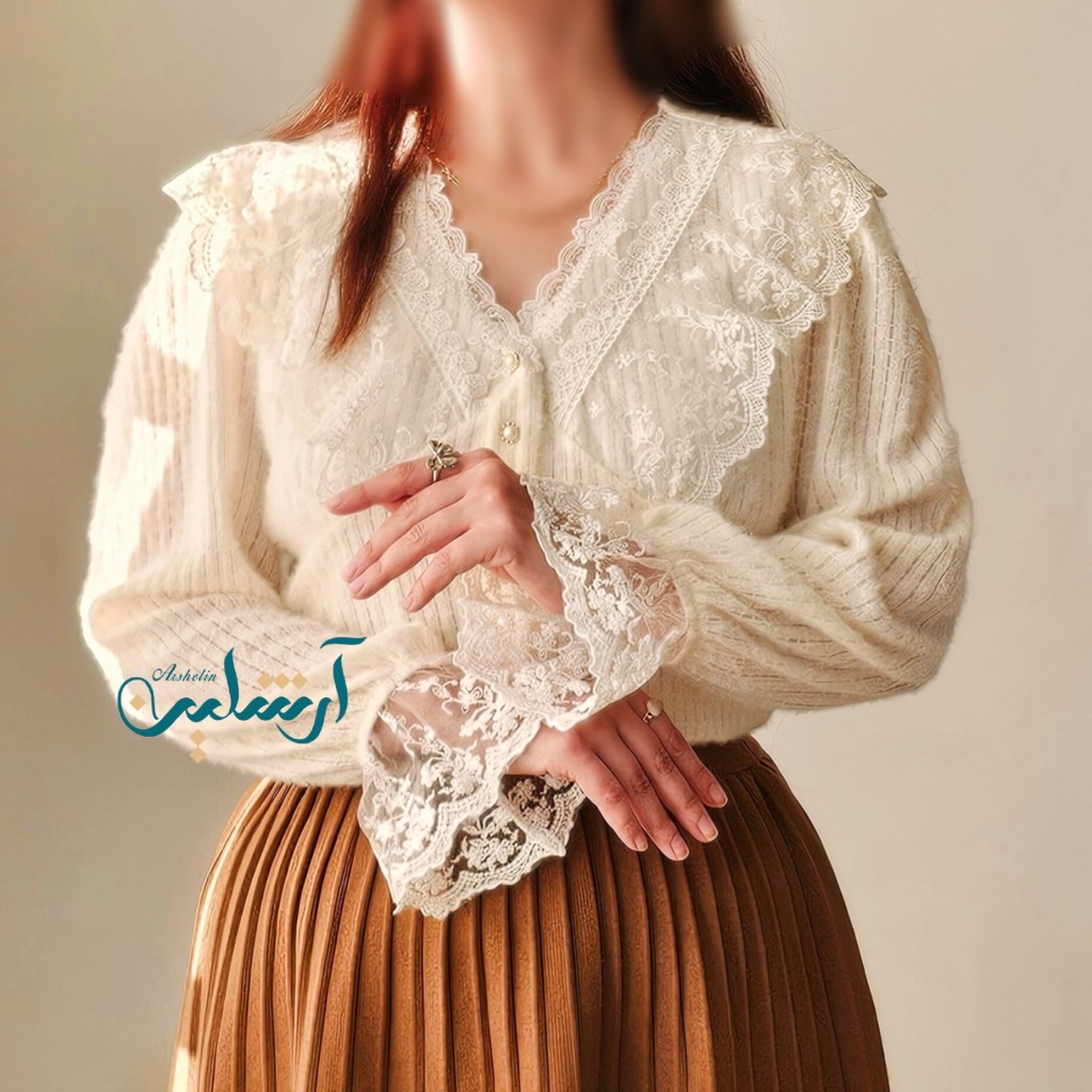 شومیز دلارز