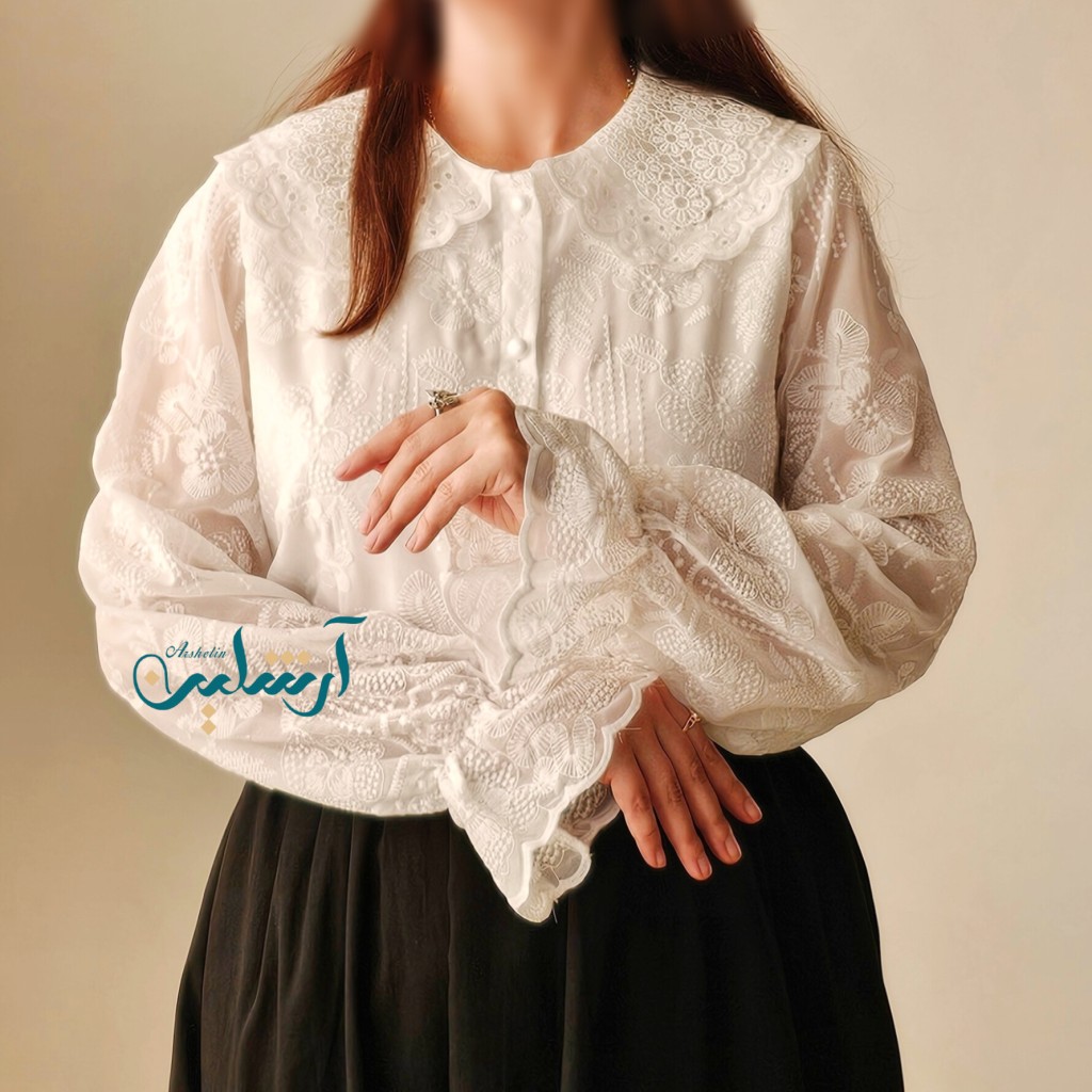 شومیز سوین