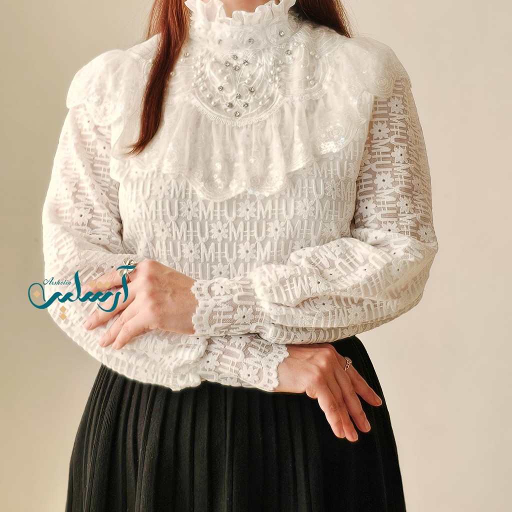 شومیز تیارا