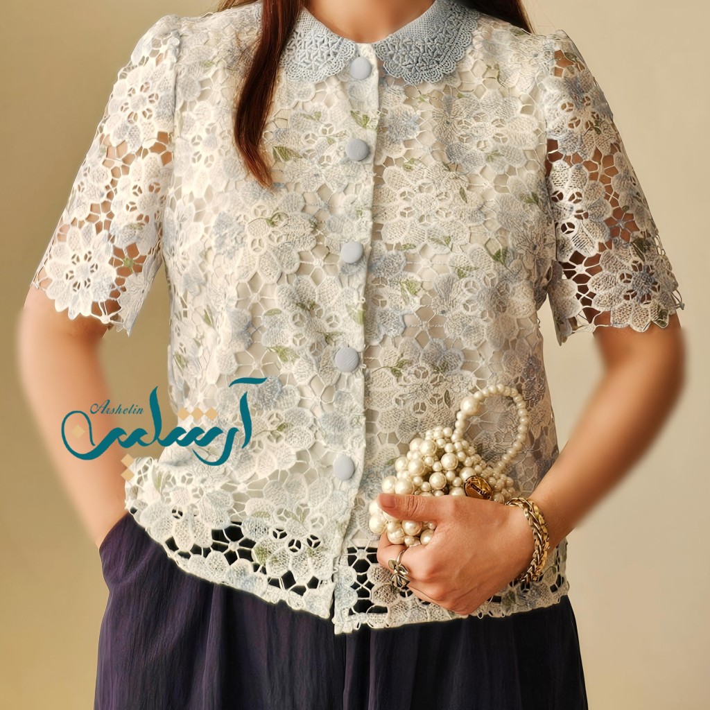 شومیز آنیا