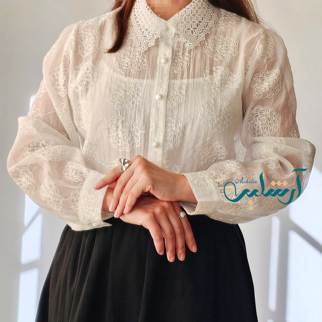 شومیز روشا