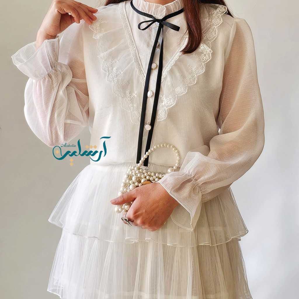 شومیز نلین