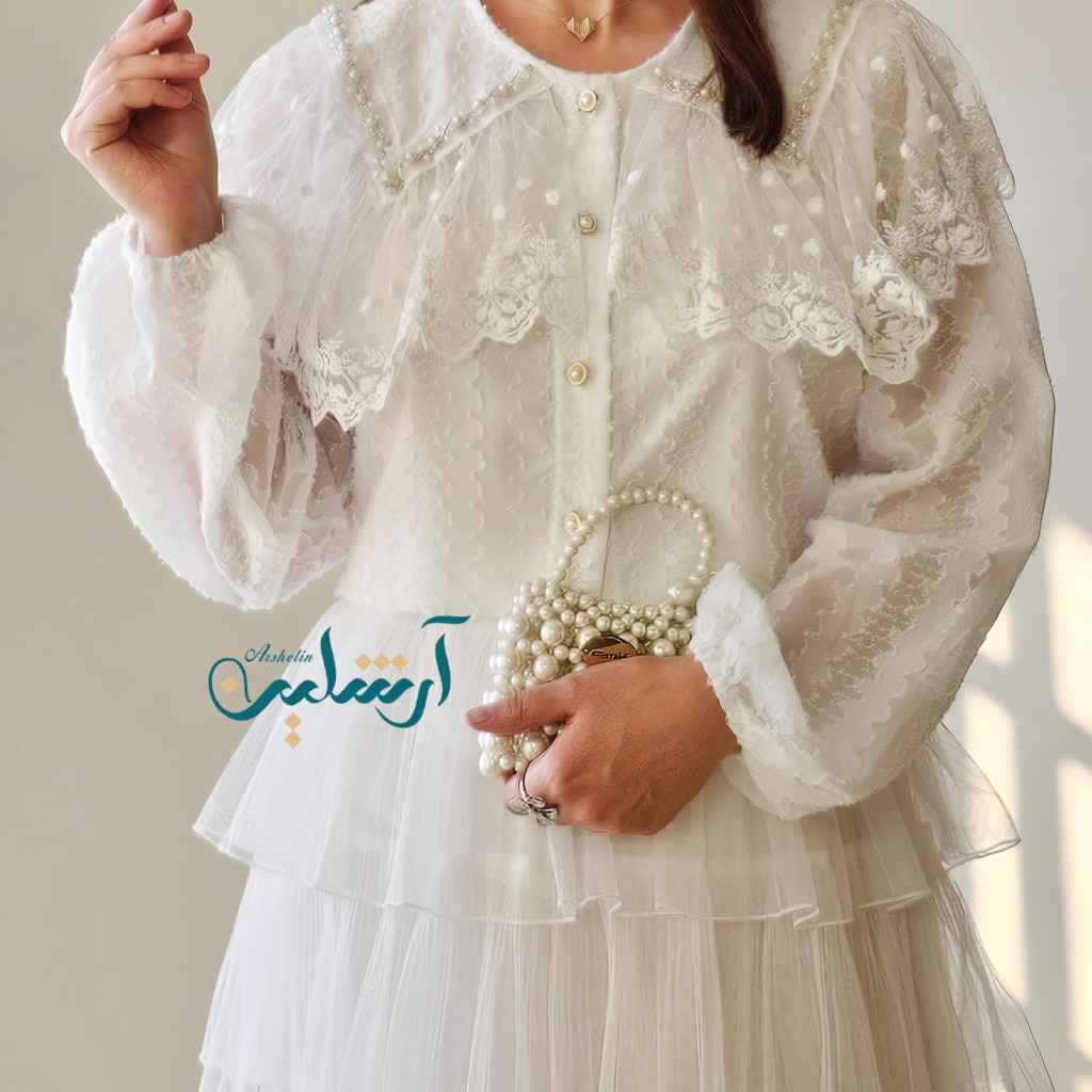 شومیز خورشید