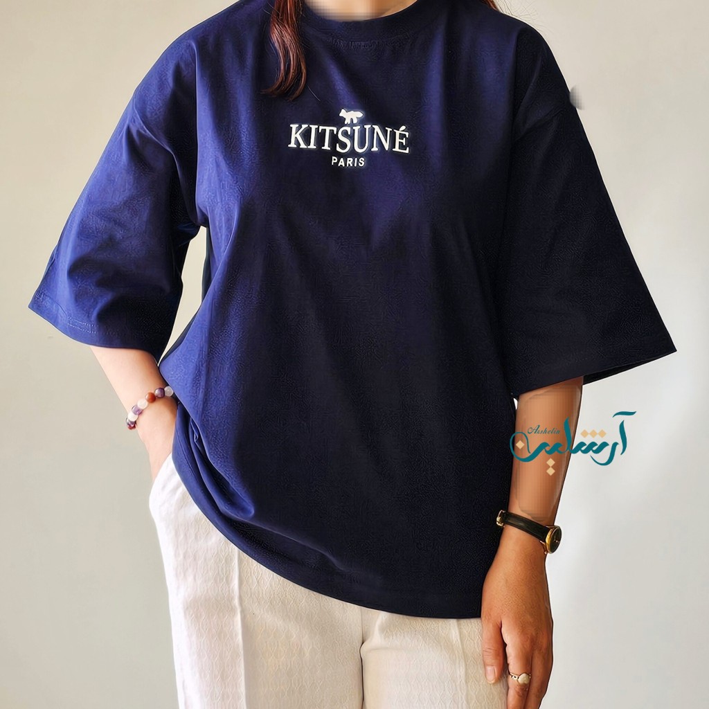 تیشرت آنا