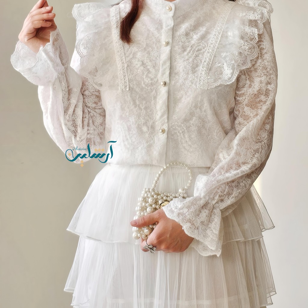 شومیز غزال