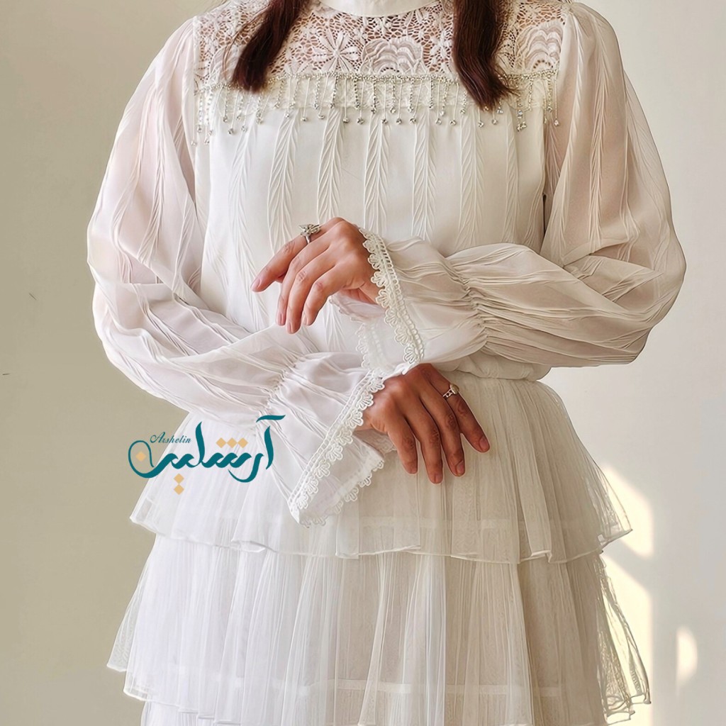 شومیز آیسل