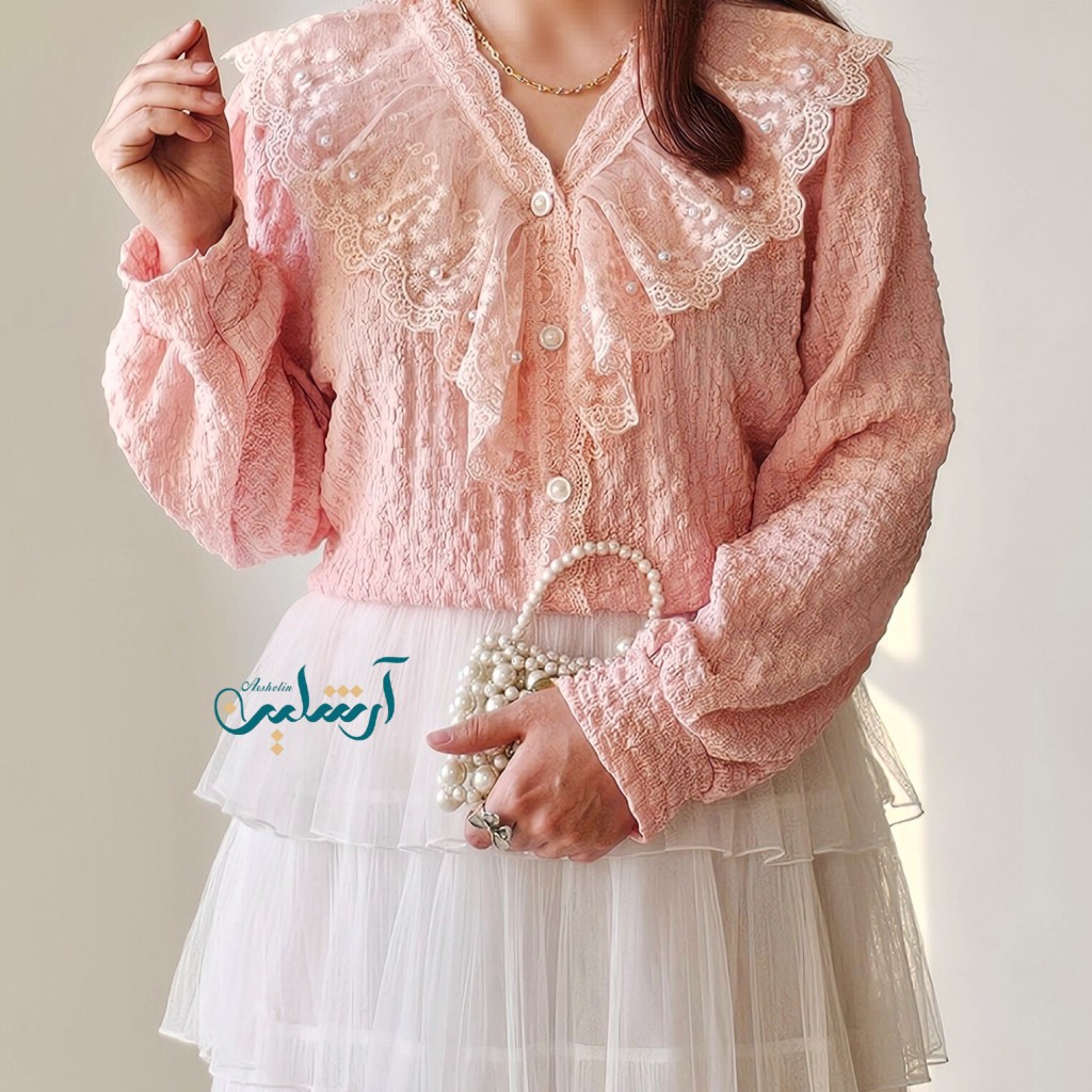 شومیز فرشته