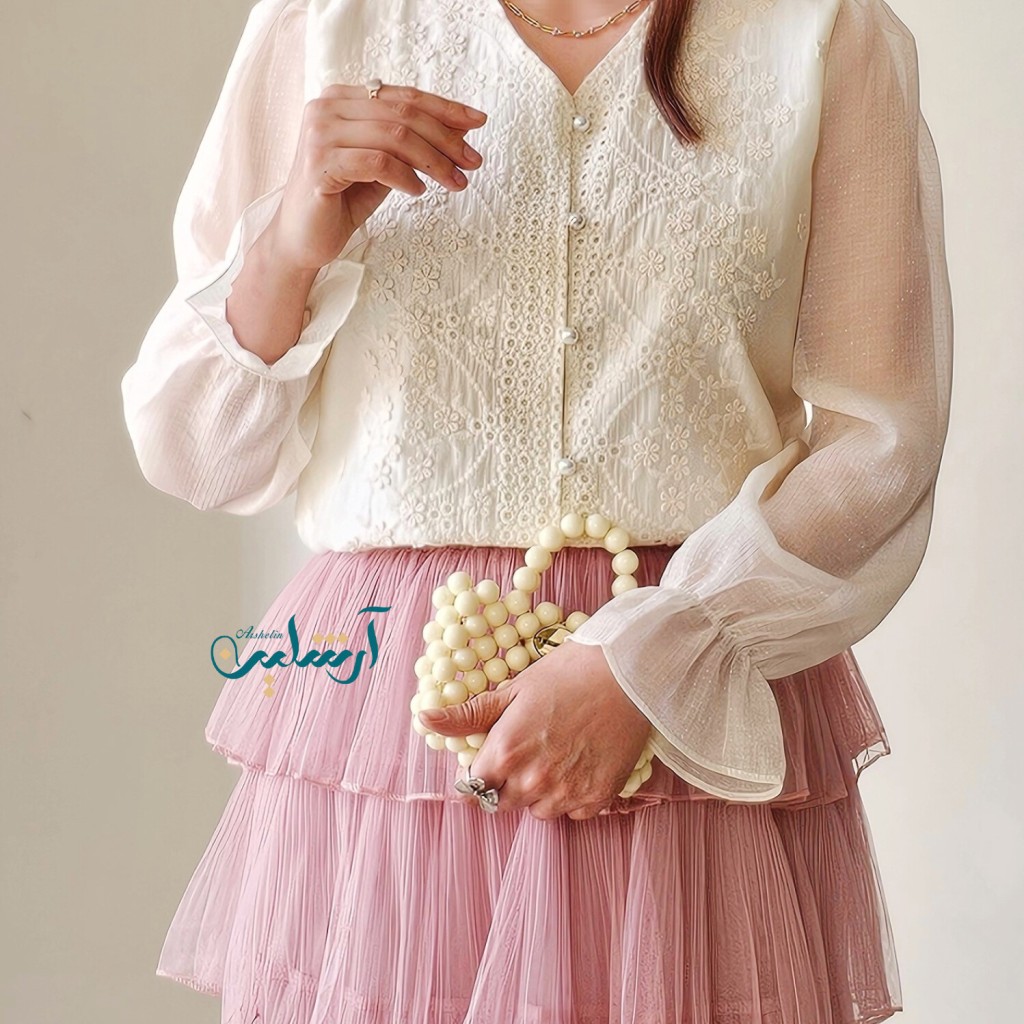 شومیز بهار
