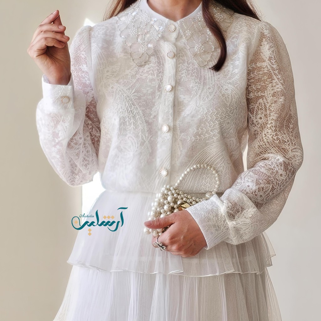 شومیز پریناز