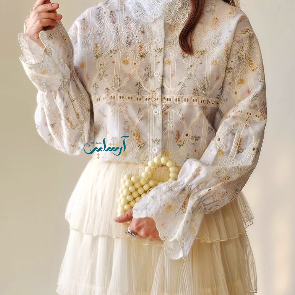 شومیز نگار