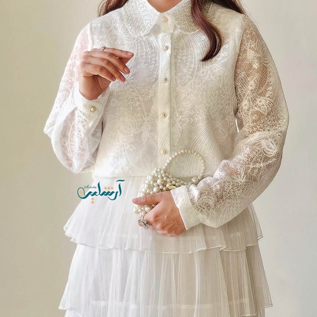 شومیز بهنوش