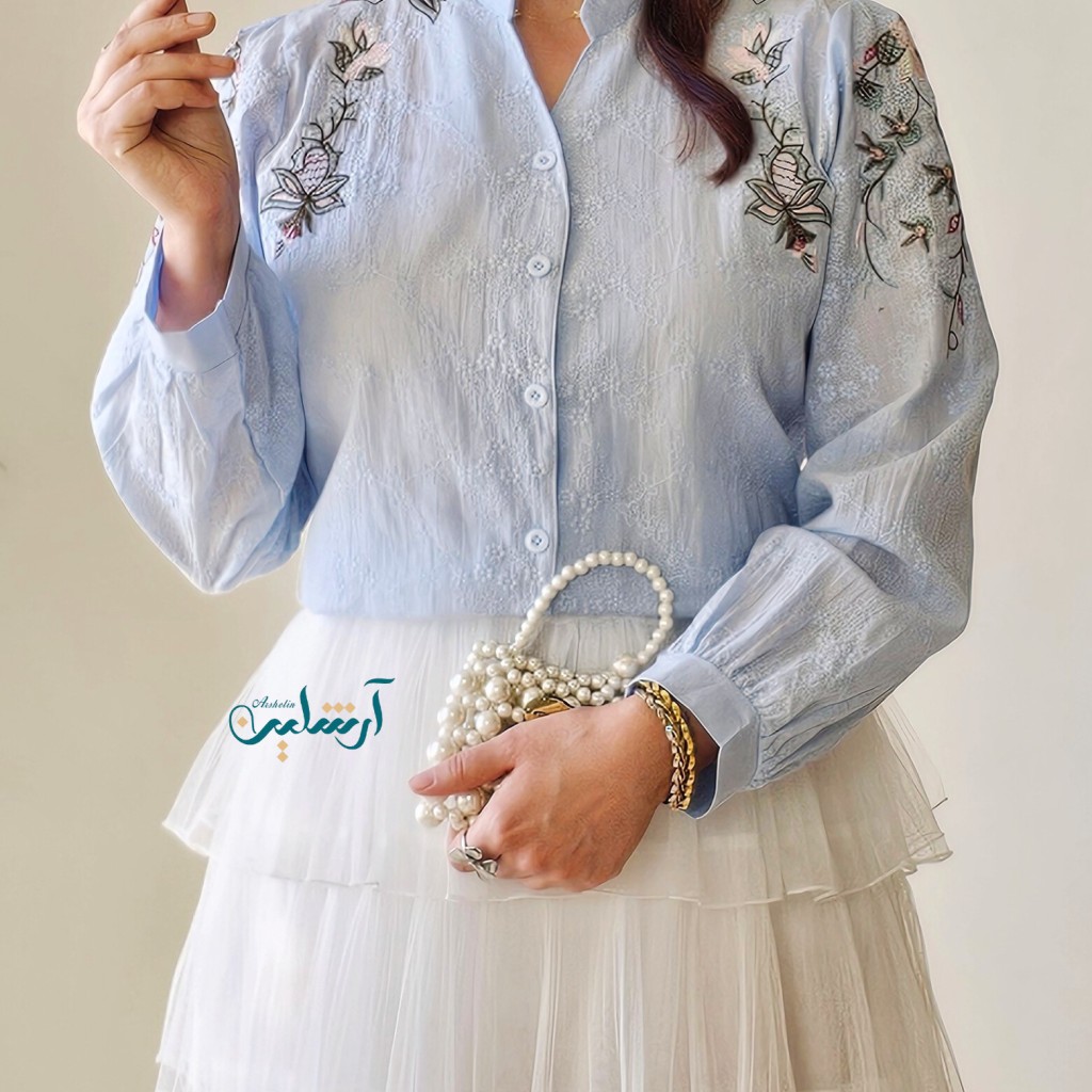 شومیز برکه