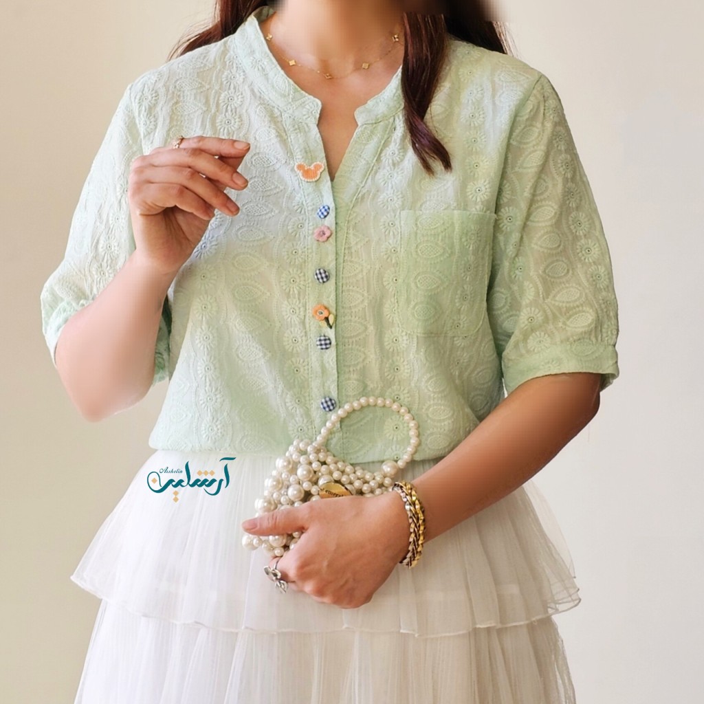 شومیز دلاریس