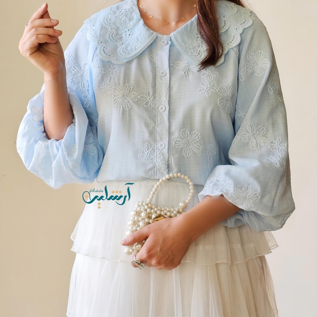 شومیز مهرنوش