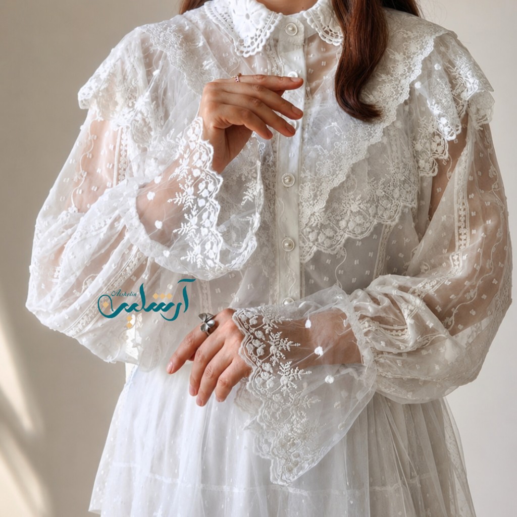 شومیز مهرسا