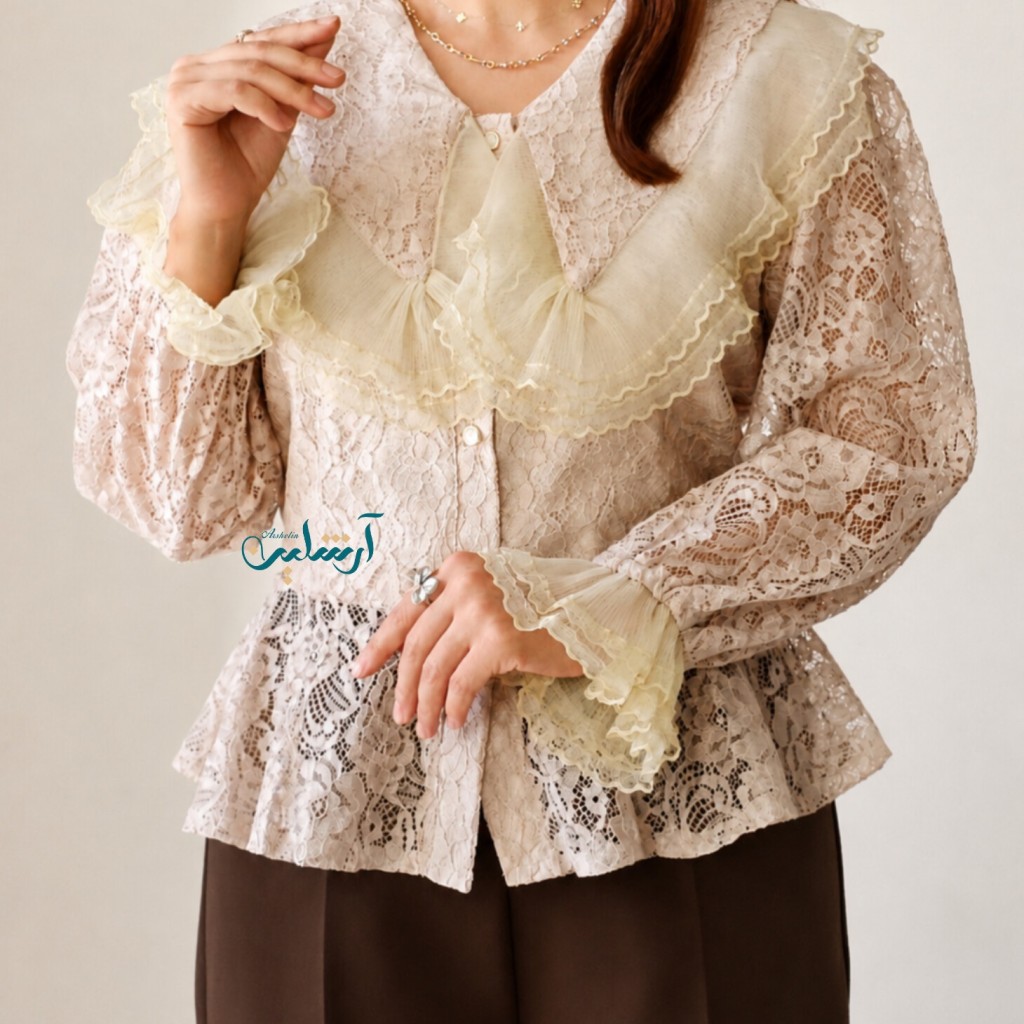 شومیز ملینا