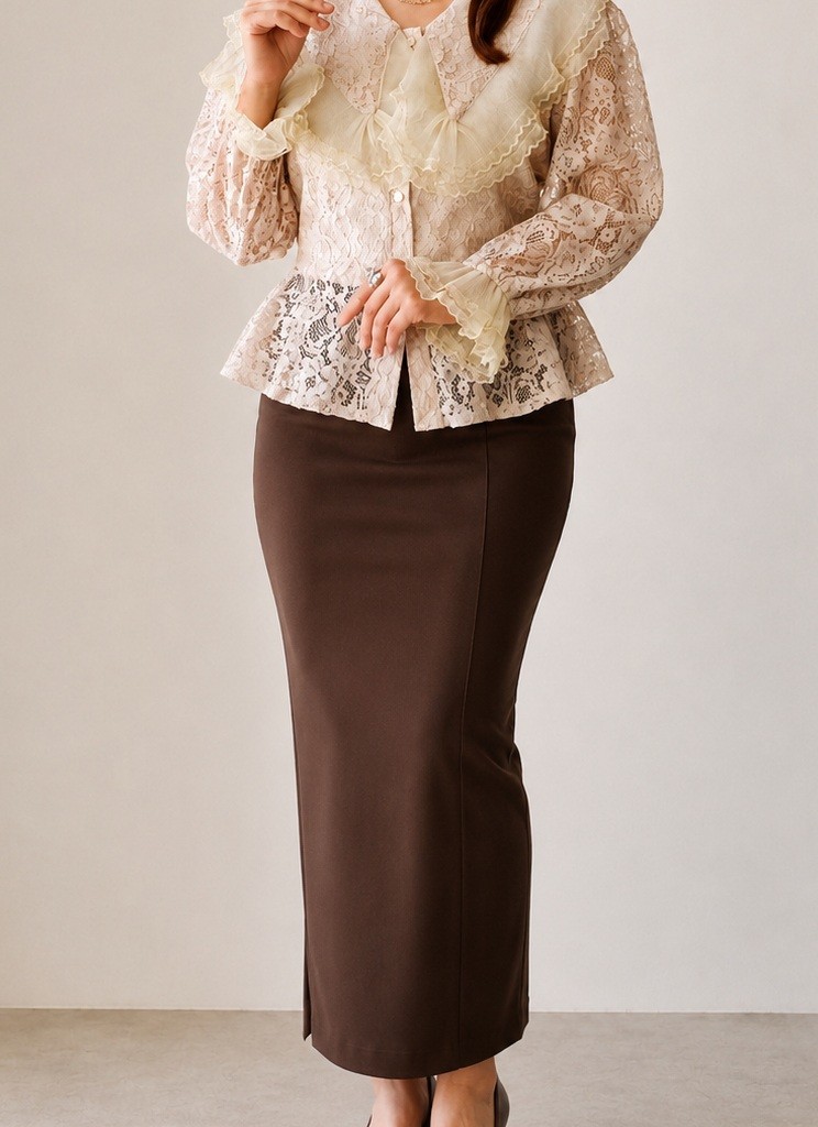 شومیز ملینا ( شارژ مجدد )