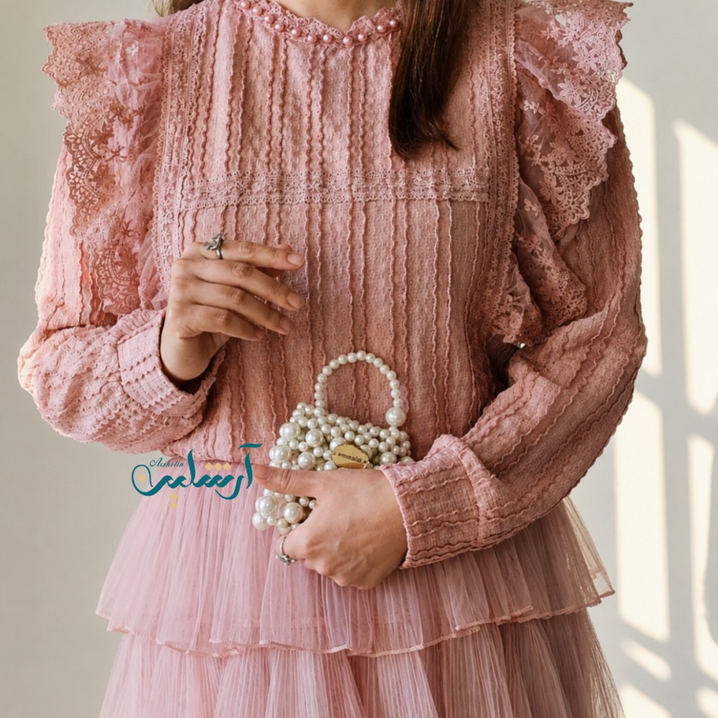 شومیز خاطره