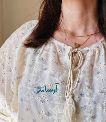 شومیز بهار
