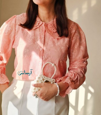 شومیز یاس