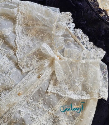شومیز پرسنا ( شارژ مجدد)
