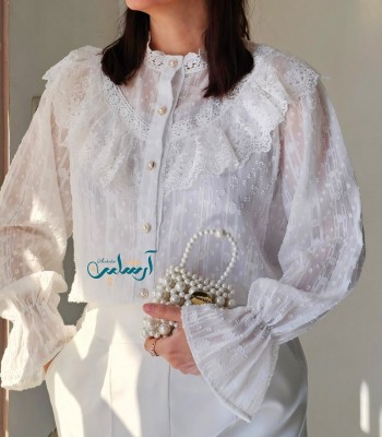 شومیز رستا ( شارژ مجدد)