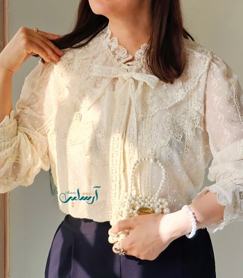 شومیز پرسنا ( شارژ مجدد2)