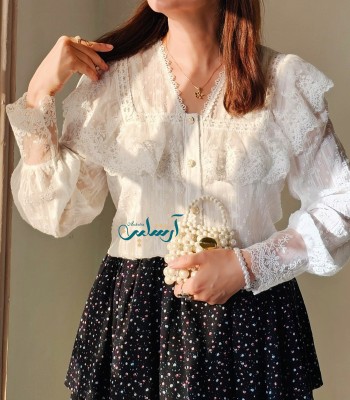 شومیز رعنا