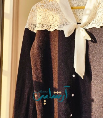 شومیز بافت مینل