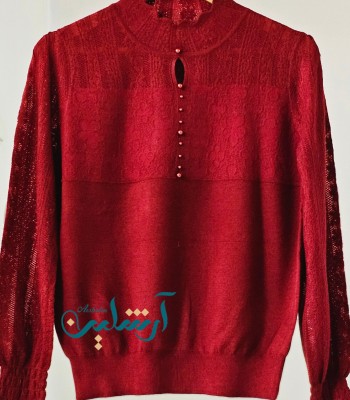بافت ملیکا