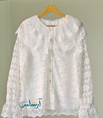 شومیز نغمه